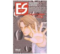 ES, tome 1 : Eternal Sabbath