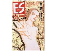 Es Eternal Sabbath – Tome 3 – Glénat