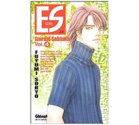 Fuyumi Soryo – Es Eternal Sabbath – Tome 4 – Glénat