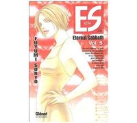Es Eternal Sabbath - Tome 5 – Glénat
