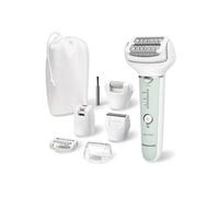 ES-EY70AG503 avec 4 têtes incluses Wet & Dry