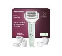 Panasonic ES-EY70A 60 pince(s) Vert, Blanc