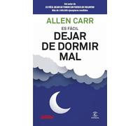 Es fácil dejar de dormir mal