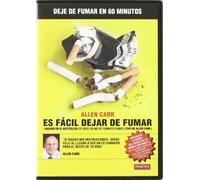 ES Facil Dejar De Fumar (A.Carr) [Import]