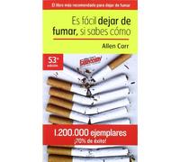 Es Facil Dejar De Fumar, Si Sabes Como