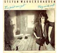 Es geht mir gut / Fang mich auf ( 7" Vinyl Single )( Ariola 104 026)