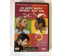 Es geht nicht immer nur um Sex