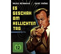Es geschah am hellichten Tag (DVD)
