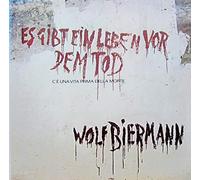 Es Gibt Ein Leben Vor Dem Tod [Vinyl LP]