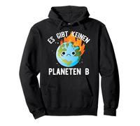 ES GIBT KEINEN PLANETEN B Changement Climatique Meme Sweat à Capuche