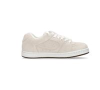 ES, Homme, Chaussures, Blanc, Taille: 44 EU Chaussures de Skate Blanc/Gomme Accel OG