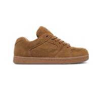 ES, Homme, Chaussures, Brun, Taille: 45 EU Chaussures Brown/Gum Accel OG