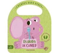 Es hora de comer by Esther Burgueo Esther Burgueo (Auteur)