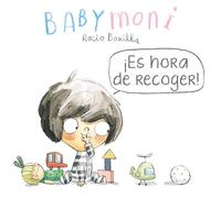 ¡Es hora de recoger!