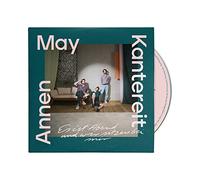 AnnenMayKantereit – Es Ist Abend und Wir Sitzen Bei Mir – CD