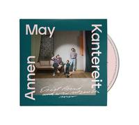 AnnenMayKantereit – Es Ist Abend und Wir Sitzen Bei Mir – CD