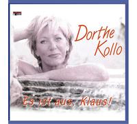 ES ist aus, Klaus/Weil ich Dich Liebe (1998) [Import]