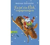 Es Ist Ein Elch Entsprungen