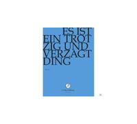 Es ist ein trotzig und verzagt DVD DVD