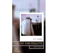 Es ist eine Poulette