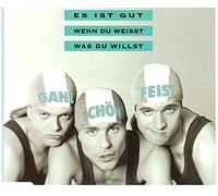 ES ist Gut, Wenn du weisst, Was du willst (1992) [Import]