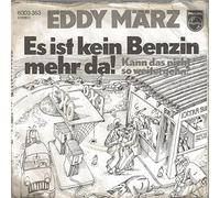 Es ist kein Benzin mehr da / Kann das nicht so weitergehn / 6003 353