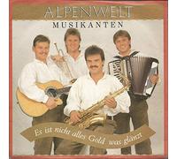 Es Ist Nicht Alles Gold Was Glänzt [Vinyl Single 7'']