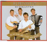 ES ist Nicht Alles Gold Was glõnzt [Import]