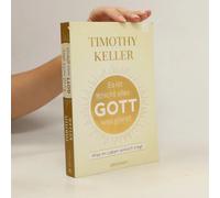 Es Ist Nicht Alles Gott, Was Glänzt