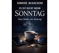 Es ist nicht mehr Sonntag: Zwei Städte, ein Atemzug