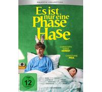Es ist nur eine Phase, Hase (DVD) Herbst Christoph Maria Paul Christiane Vogel