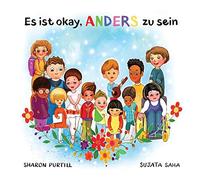 Es Ist Okay, Anders Zu Sein