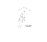 Es ist okay.: Ein stilles Tagebuch für Mädchen von 12-17