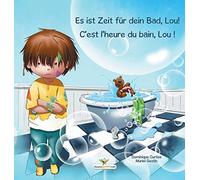Es Ist Zeit Fur Dein Bad, Lou! - C'est L'heure Du Bain, Lou !