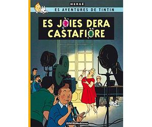 Es jòies dera Castafiòre