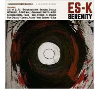 Es-K - Serenity [Import]