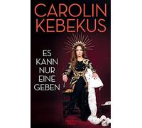 Es Kann Nur Eine Geben