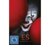 Es - Kapitel 2 - Dvd Film D'horreur (2019)