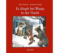 Es Klopft Bei Wanja In Der Nacht