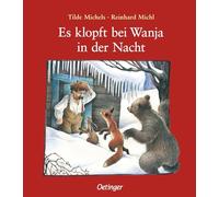 Es Klopft Bei Wanja In Der Nacht
