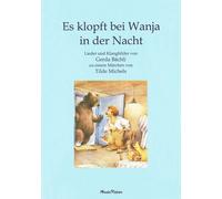 Es klopft bei Wanja in der Nacht (en allemand)