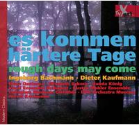 Es Kommen Härtere T