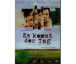 Es kommt der Tag