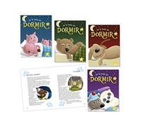 ES LA HORA DE DORMIR