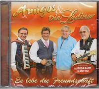 Es lebe die Freundschaft