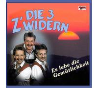 ES lebe Die Gemütlichkeit/Was der Hansl Net lernt (1996) [Import]