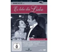 Es lebe die Liebe