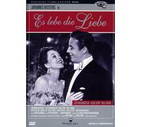 Es Lebe die Liebe [Import allemand]