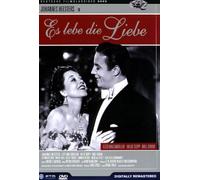 Es lebe die Liebe [Import allemand]