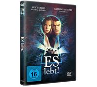 Es Lebt! – Alice Krige – DVD – Neuf – 375 Media